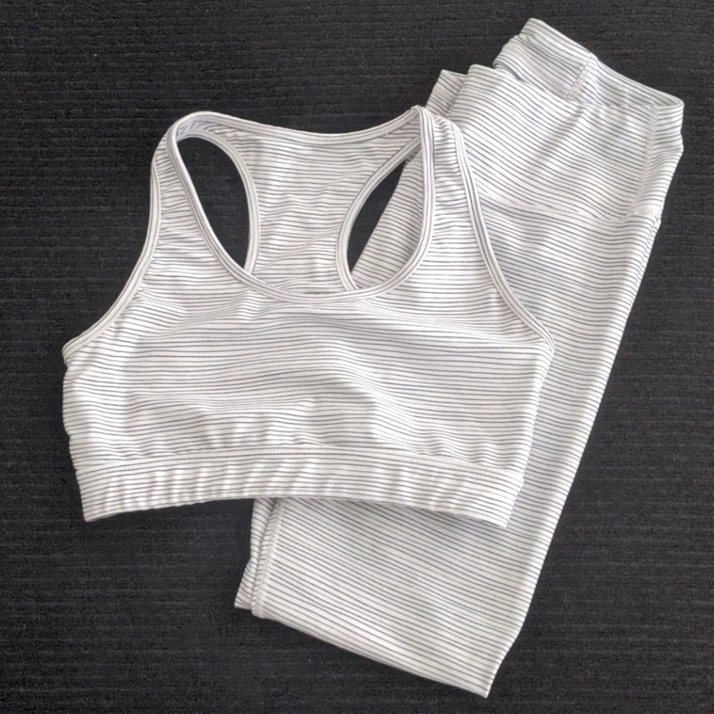 All Fenix Workout Set